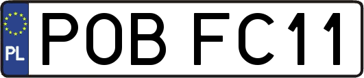 POBFC11