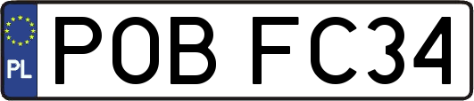 POBFC34
