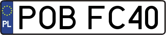 POBFC40