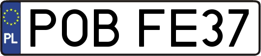 POBFE37