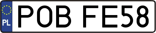 POBFE58