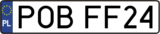 POBFF24