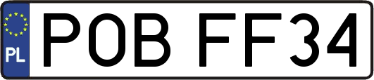 POBFF34
