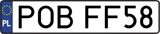 POBFF58