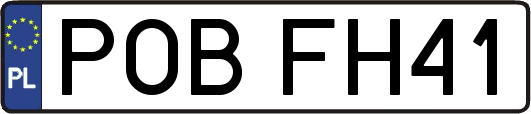 POBFH41