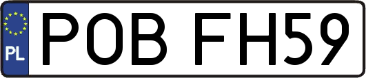 POBFH59