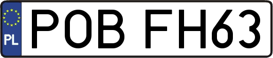 POBFH63