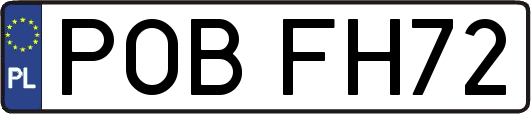 POBFH72