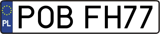 POBFH77