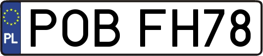 POBFH78