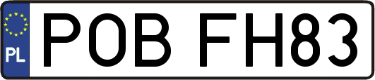 POBFH83
