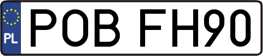 POBFH90
