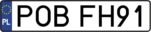 POBFH91