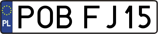 POBFJ15