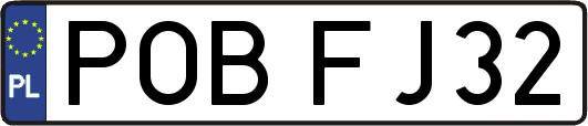 POBFJ32