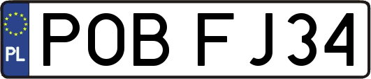 POBFJ34