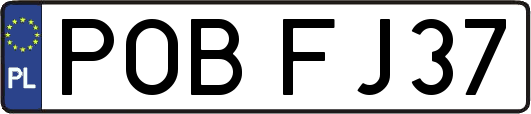 POBFJ37