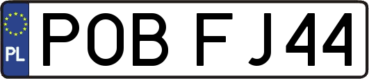 POBFJ44