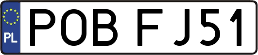 POBFJ51