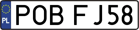 POBFJ58