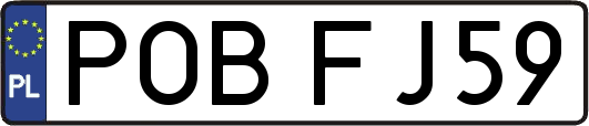 POBFJ59