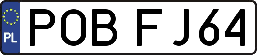 POBFJ64