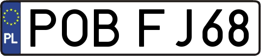 POBFJ68