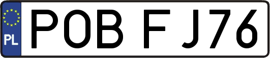 POBFJ76