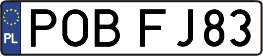 POBFJ83
