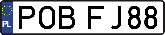 POBFJ88