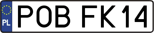 POBFK14