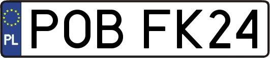 POBFK24