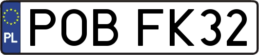 POBFK32