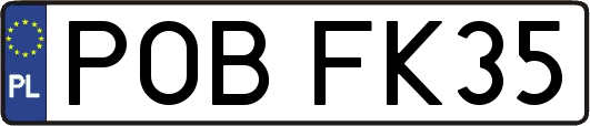 POBFK35