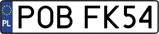 POBFK54