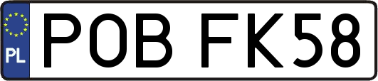 POBFK58
