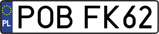 POBFK62