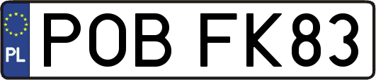 POBFK83
