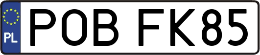POBFK85