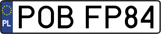 POBFP84