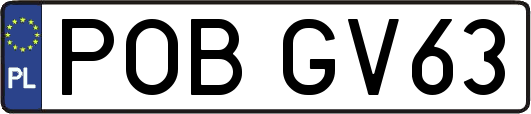 POBGV63