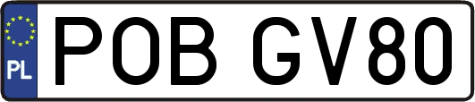 POBGV80