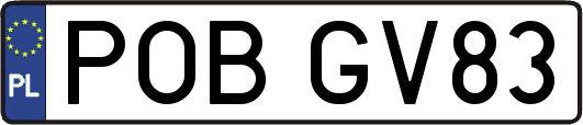 POBGV83