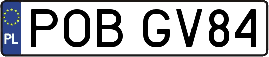 POBGV84