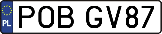 POBGV87