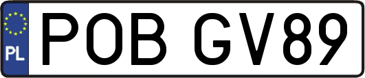 POBGV89