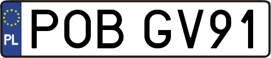 POBGV91