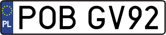 POBGV92