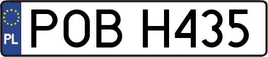 POBH435