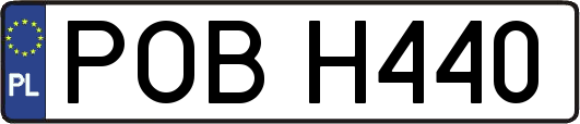 POBH440